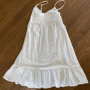 Tommy Bahama Sundress/cover up